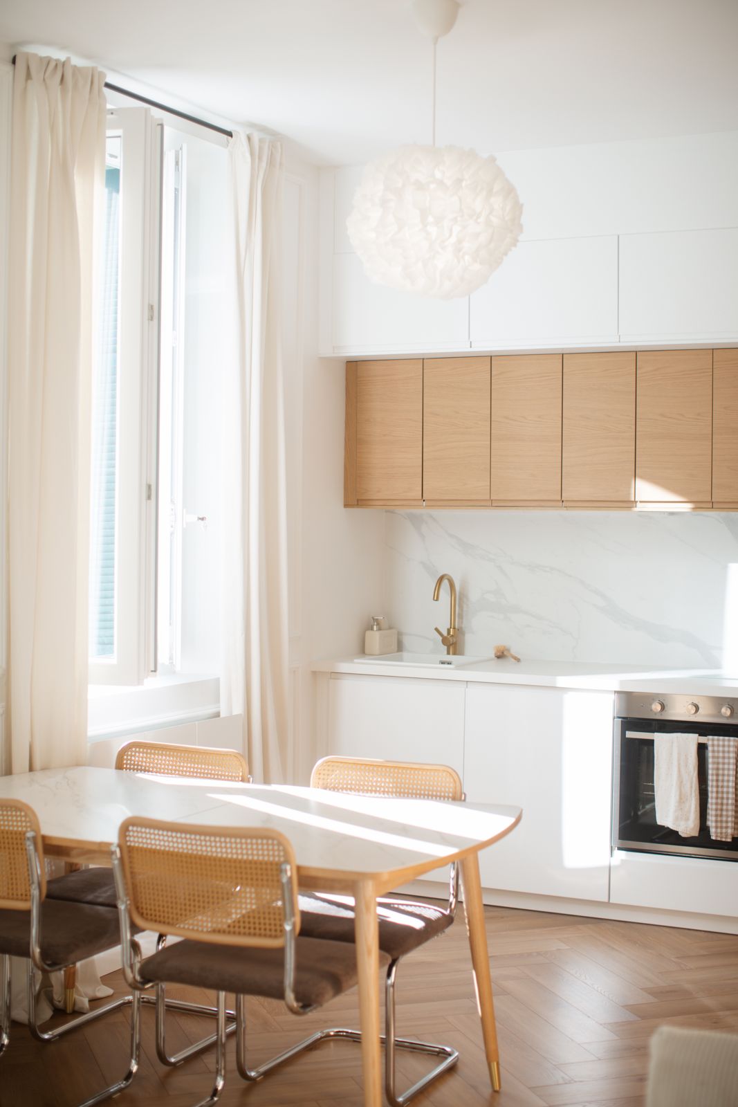 Rénovation complète appartement Ajaccio